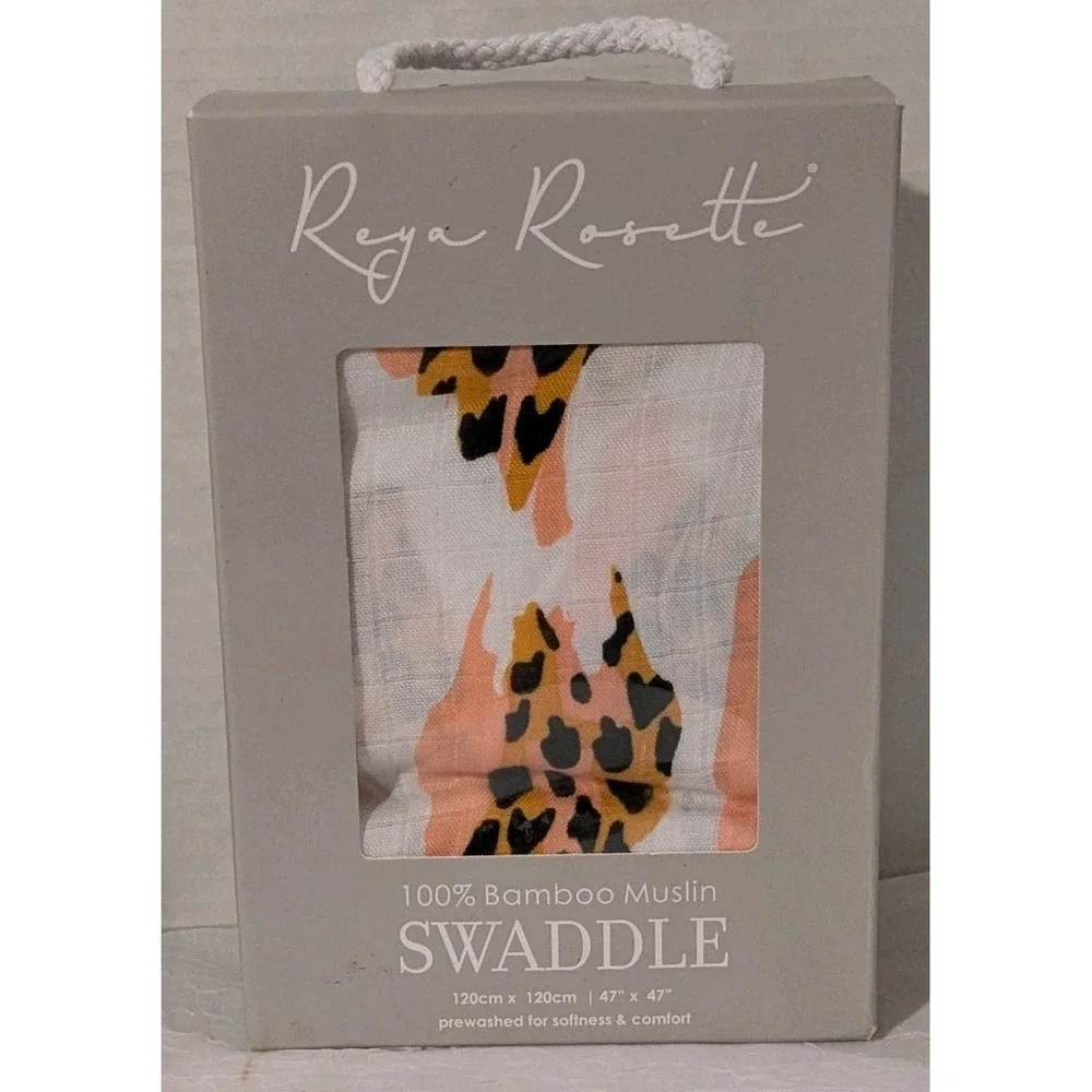 Reya Rosette new package
